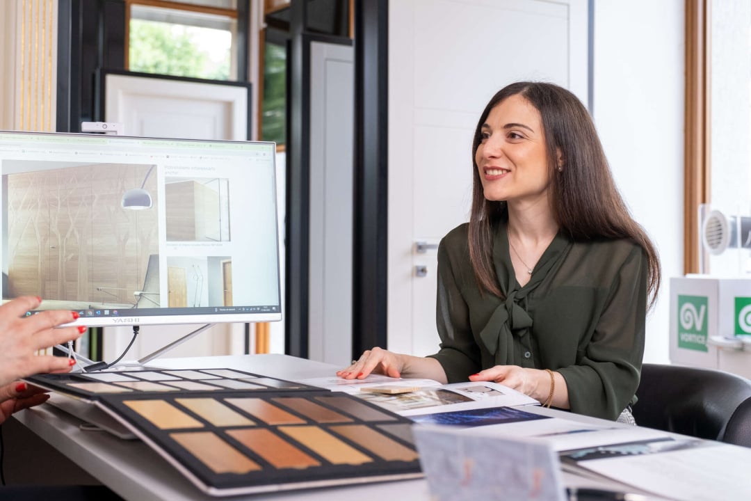 Richiedi preventivo gratuito porte finestre in tutto il Piemonte